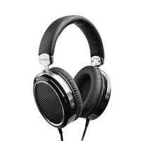 Takstar HF 580/HF580 Hi-Fi Planar Headphone Ultra-Large planar Diaphragm Low Distortion Powerful LF Full MF Transparent HF
