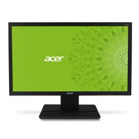 Acer UM.EV6AA.001 22-Inch Screen LCD Monitor