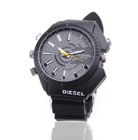 Hidden Camera,HD 1080P 16GB Camera HD 1080P Infared Night Vision Mini Camera