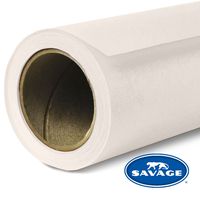 Savage Seamless Background Paper - #51 Bone (26 in x 36 ft)