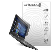 Celicious Privacy 2-Way Anti-Spy Filter Screen Protector Film Compatible with Dell Latitude 12 5280