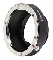 Novoflex Adapter for Leica R Lenses to Leica M Body (LEM/LER)