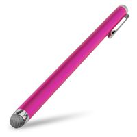 BoxWave Galaxy Tab Pro 10.1 Stylus Pen, [EverTouch Capacitive Stylus XL] Stylus Pen with Large Barrel for Samsung Galaxy Tab Pro 10.1 - Rose Pink