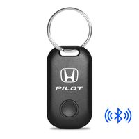 Honda Pilot Bluetooth Smart Remote Key Finder Black Key Chain/Key-Ring Tracking Device Work with Cell Phone