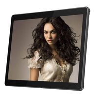 Padgene 10.1" Tablet PC, Android 7.0 Quad Core Phablet with 2GB RAM 32GB ROM(Up to 64GB) Storage and Dual Cameras, 1280800 HD IPS Display, Support Wi-Fi, Bluetooth 4.0, Google, Netflix