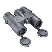 Bushnell 10x28 Black Roof Prism FMC, WP/FP, Twist-up Eyecups, Box 6L