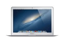 Apple MacBook Air MD761LL/B 13.3-Inch Laptop - 8GB RAM, 256GB SSD,Intel core i5 1.4ghz (Renewed)