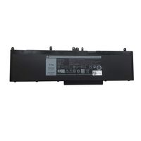 Dentsing WJ5R2 (11.4V 84Wh/7350mah)  Laptop Battery Compatible with Dell Latitude E5570 Series Notebook 4F5YV