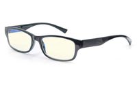 Blue Light Blocking Glasses Women Men black,Anti Glare Rays Computer Glasses eye strain non prescription