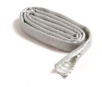 Taylor Cable 2511 Silver Fire Sleeving