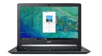 Acer Aspire 5 A515-51G-53V6, 15.6" Full HD, 8th Gen Intel Core i5-8250U, Alexa Built-in, NVIDIA GeForce MX150, 8GB DDR4, 256GB SSD, Obsidian Black