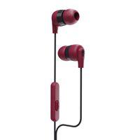 Skullcandy The Original Essential. Skullcandy Ink'D+ Moab/Red, Moab/Red (S2Imy,M685)