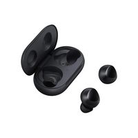 Samsung Galaxy Buds (2019) SM-R170 Bluetooth Earbuds for Android Smartphones (Black)