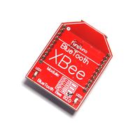 Gikfun HC-06 Bluetooth Bee V2.0 Slave Module for Arduino EK1225