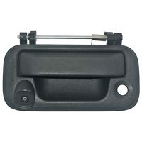 LEADSIGN Tailgate Handle with Rear View Backup Camera for Ford Pickup Truck F150 F250 F350 F450