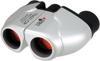 Nashica Binocular S 10×21cr-ir-s Silver