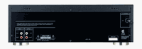 Harman Kardon DC520 Dual Cassette Deck (Discontinued by Manufacturer)