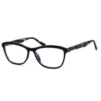 Blue Light blocking Eyeglasses For Women Cat Eye Fashion Optical Frame
