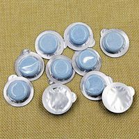 10 Pcs /20 Pcs Auto Car Windshield Wash Cleaning Concentrated Effervescent Tablet - Convenient Cleaner - Small Size(20 pcs)