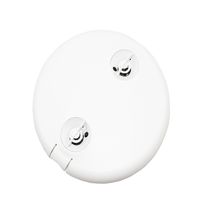 Wattstopper UT-355 Ultrasonic Line Voltage Ceiling Occupancy Sensor, White
