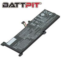BattpitTM Laptop/Notebook Battery Replacement for Lenovo L16M2PB1 (3910mAh/ 30Wh)
