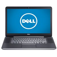 Dell XPS X15Z-7502ELS 15-Inch Laptop (Elemental Silver) [Discontinued By Manufacturer]