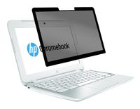 Gadget Guard Shadow On-the-go Reusable Privacy Screen Protector - 11 Inch Chromebooks