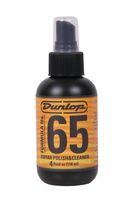 Dunlop 654 Formula 65 Guitar Polish & Cleaner 4oz.