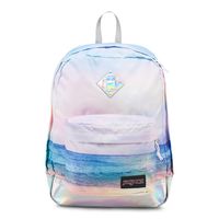 JanSport Super FX Backpack - Multi Sunrise