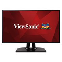 ViewSonic VP2768 27in IPS WQHD 1440p Pro Monitor HDMI, DisplayPort, DaisyChain, Hardware Calibration (Renewed)