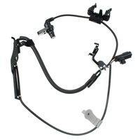 Holstein Parts  2ABS2703 ABS Speed Sensor