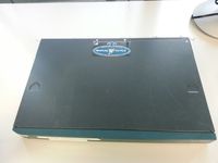 Cisco CISCO2611-XM 2600 Series Router