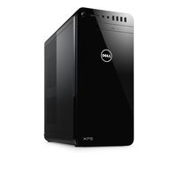 2017 Dell XPS 8910 Flagship High Performance Gaming Desktop PC, Intel i7-6700 Quad-Core Processor, 16GB RAM, 1TB 7200PRM HDD, NVIDIA GeForce GTX 750Ti, DVD, WiFi, Bluetooth, HDMI, VGA, Windows 10 Pro