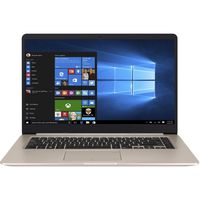 ASUS VivoBook S510 Premium Thin & Light Laptop PC (Intel 8th Gen i7 Quad Core, 32GB RAM, 2TB HDD + 1TB SSD, 15.6 in FHD 1920 x 1080 Display, NVIDIA GeForce MX150, WiFi, Bluetooth, Win 10 Home)