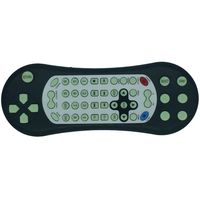 DDAUTO Overhead Multimedia Player Pair Remote Control (1 Set)