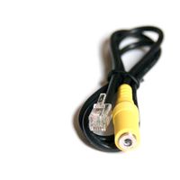 Cisco Cisco Headset Adapter for iPhone Headset
