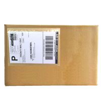 6" x 9" Clear Adhesive Top Loading Packing List Pouches Shipping Label Envelopes (200-Pack)