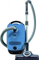 Miele Classic C1 Turbo Team Canister Vacuum Cleaner