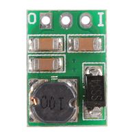 Liukouu DD40AJS DC Step Down Module 5-40V to 24V 12V 5V Wide Voltage Adjustable Dc Buck Converter Power