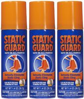 Static Guard Travel Size 1.4 oz. (3-Pack)
