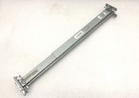 HP 487260-001 HP RAIL KIT FOR PROLIANT DL380 G6/ DL380 G7/ DL385 G6/ DL385 G7 (Certified Refurbished)