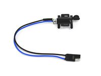 eClassics 1967 for Ford Mustang Shift Indicator Light - Automatic Console