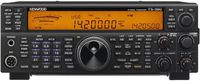 Kenwood Original TS-590SG HF/50 MHz Amateur Base Transceiver 32 BIT DSP, 100 Watts