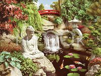 Hi-Look Microfiber Cleaning Cloth - Harmony