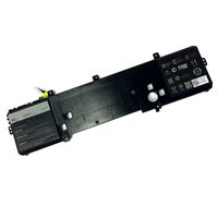 YXKC Replacement Laptop Battery Compatible with Dell Alienware 15 Alienware 15 R2 Alienware 17 R3 Series - Dell 191YN (14.8V 92Wh)
