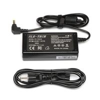 65w 19v 3.42a Ac Adapter Laptop Charger for Asus X551 X551M X551CA X551MA X551MA-DS21Q X551MA-RCLN03 Power Cord Supply