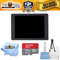 DJI CrystalSky 7.85" Ultra-Bright Monitor Bundle