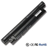 Jeestam 11.1V 65W MR90Y Laptop Battery for Dell Inspiron 14-3421 14R-5421 14R-5437 15-3521 15R-5521 15R-5537 17-3721 17-3737 17R-5721 17R-5737, fit Dell Latitude 3440 3540 Vostro 2421 2521