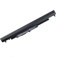 Ammibattery Replacement Battery for HP Notebook 15-bs051od 15.6" 10.95V 31.2Wh JC03 919700-850 JC04 HSTNN-DB8A 919681-241 TPN-Q186 TPN-Q187 TPN-C129