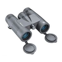 Bushnell 8x32 Black Roof Prism FMC, WP/FP, Twist-up Eyecups, Box 6L